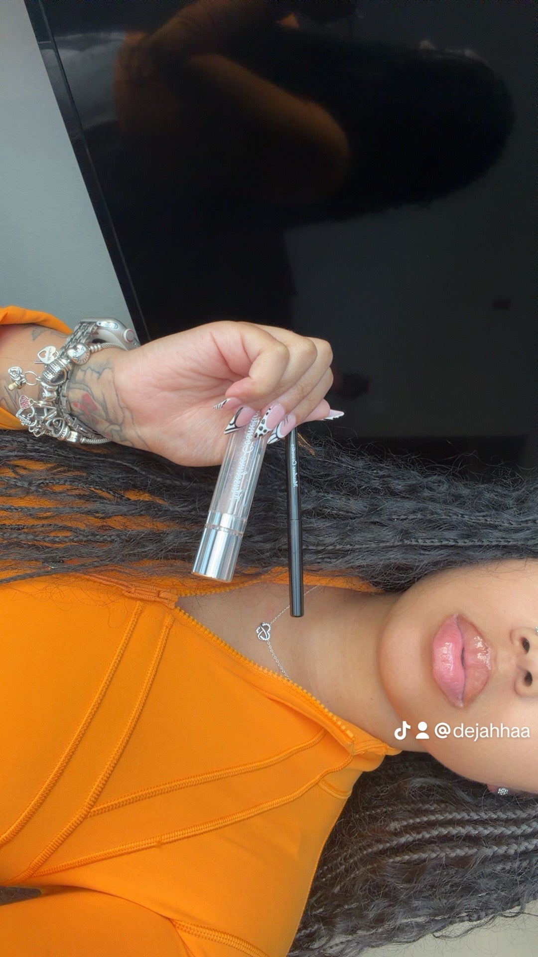 DREAM GIRL LIP DUO