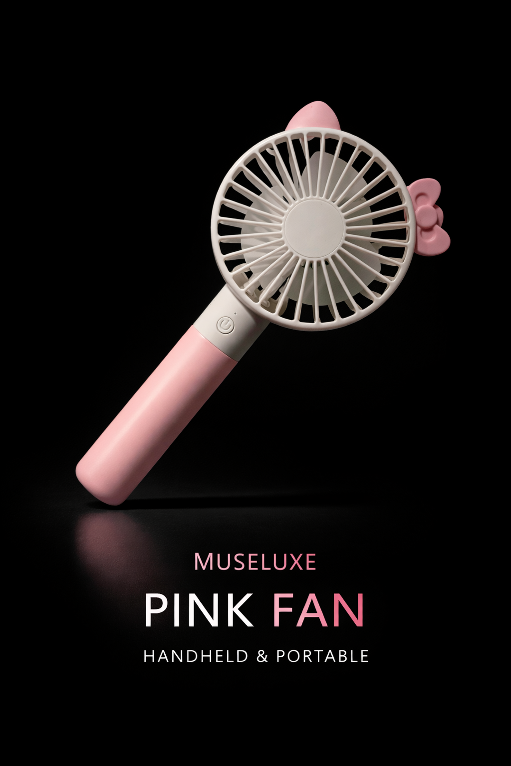 Lash fans