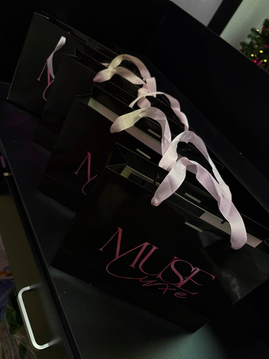 Fully loaded lash kits