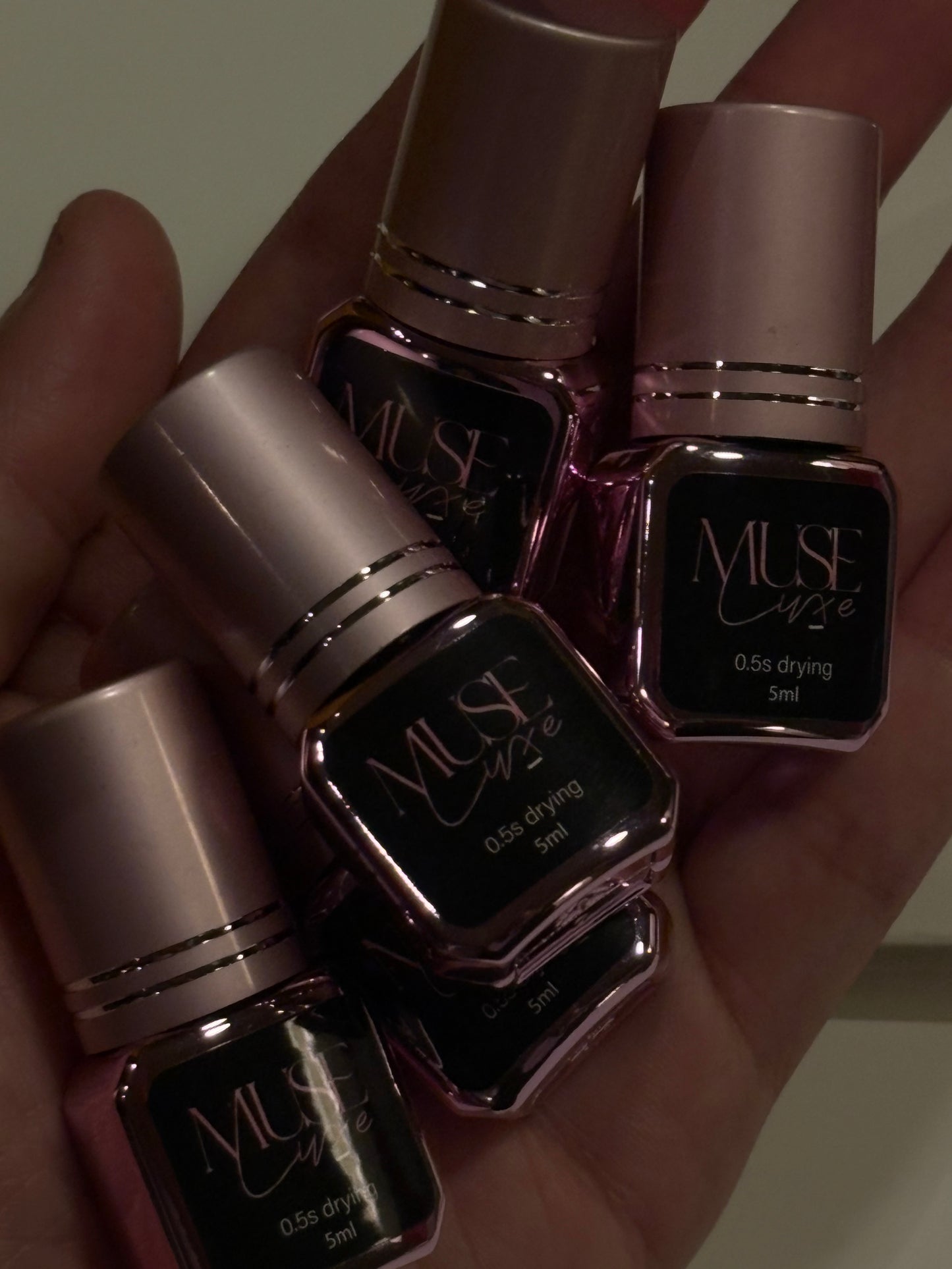 STUCK ON YOU ADHESIVE