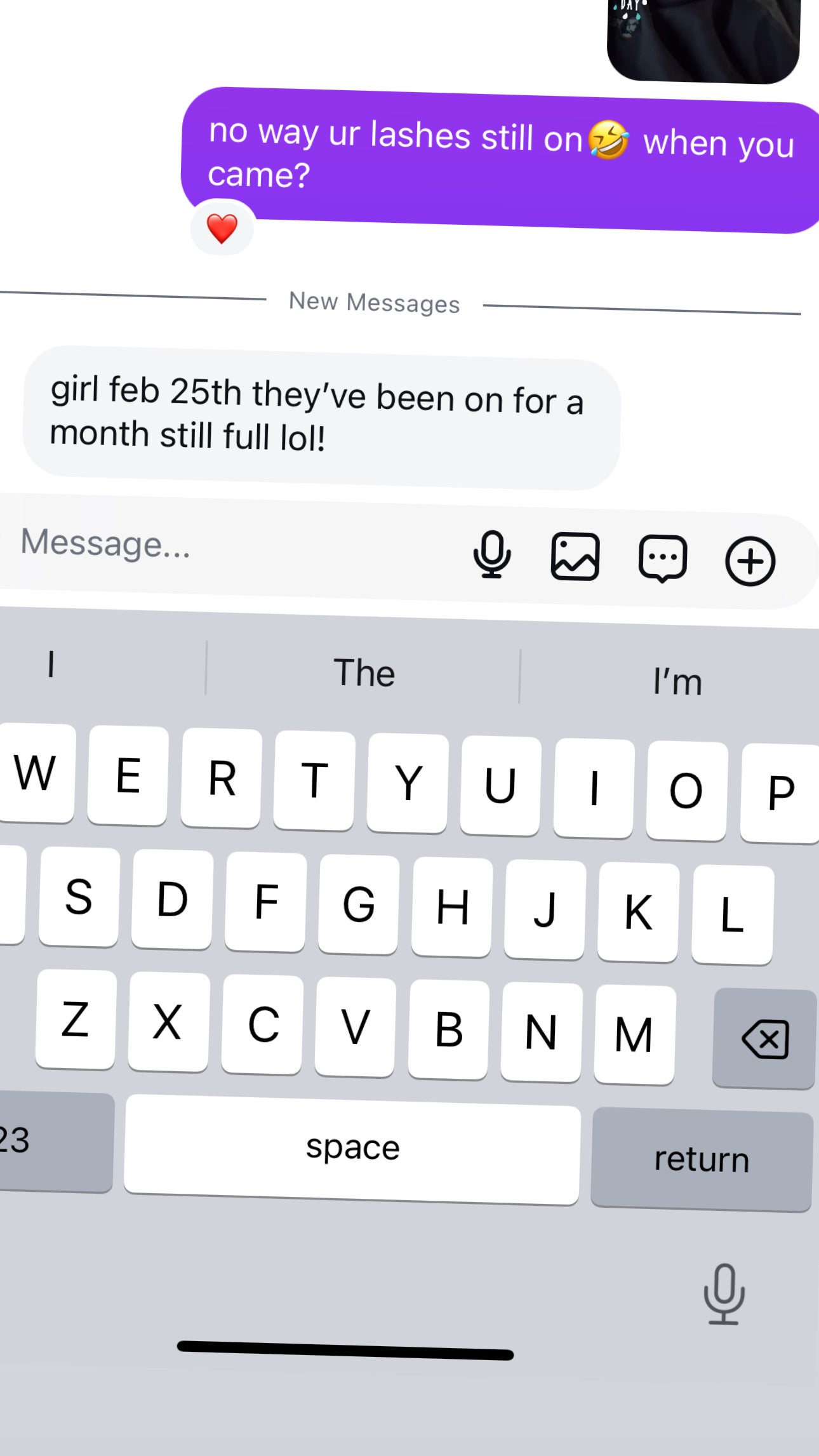 STUCK ON YOU ADHESIVE