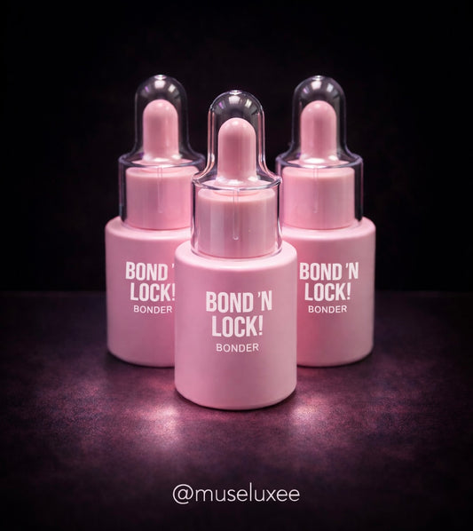 BOND ‘N LOCK