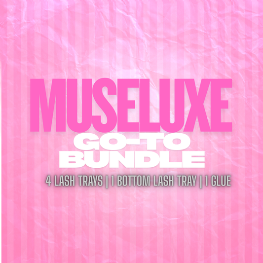 MUSELUXE GO-TO BUNDLE