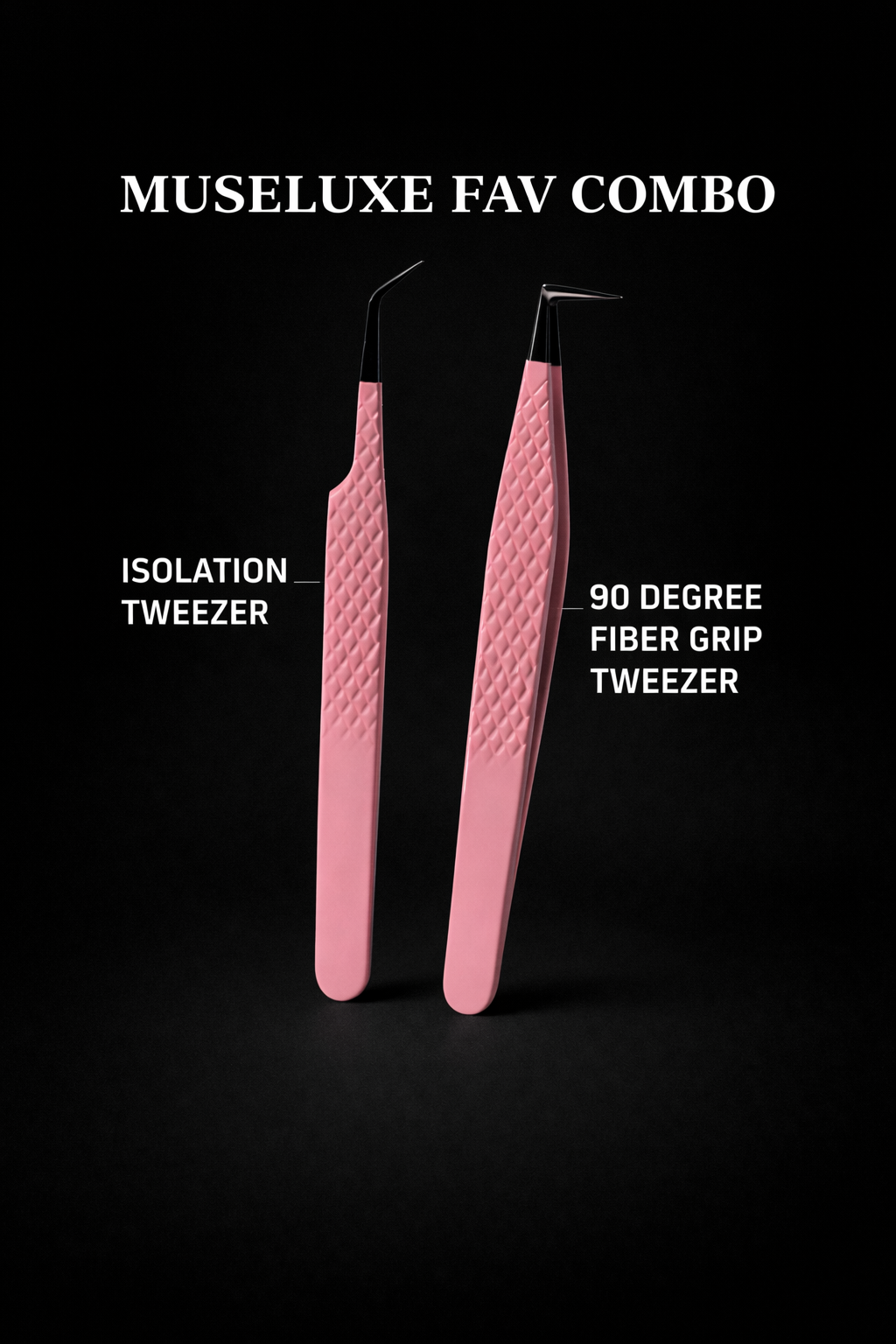 MUSELUXE FAV COMBO