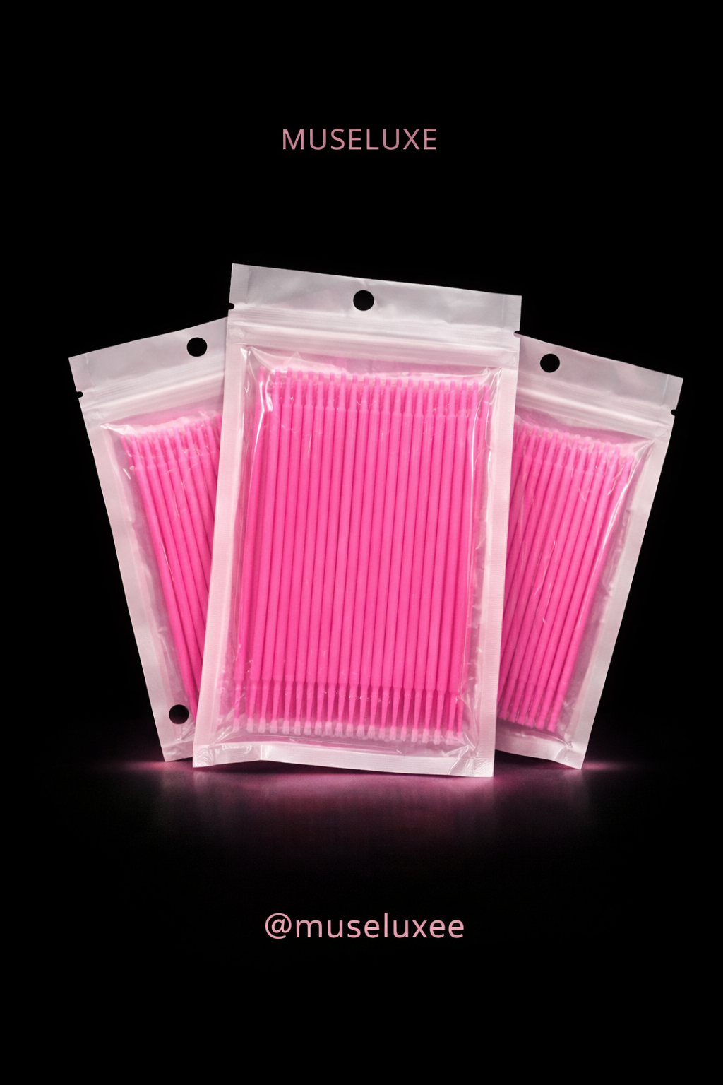 Micro swabs